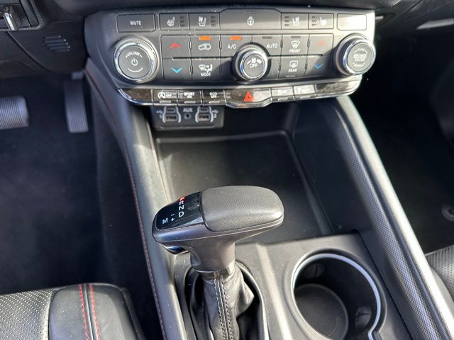 2024 Dodge Durango GT Plus — photo 23 of 29