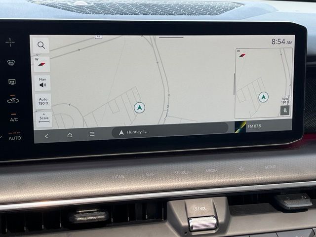 2024 Kia EV9 GT-Line — photo 30 of 44