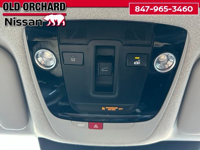 2023 Kia Niro EV Wave — photo 20 of 22