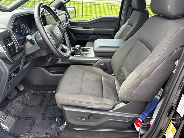 2023 Ford F-150 XLT — photo 18 of 30
