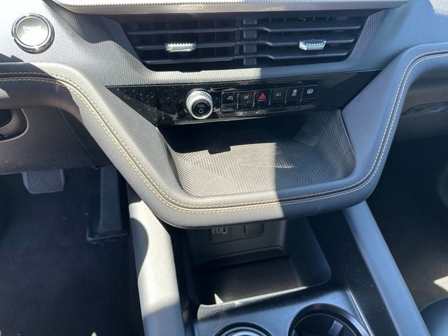 2026 Ford Explorer Tremor — photo 30 of 38