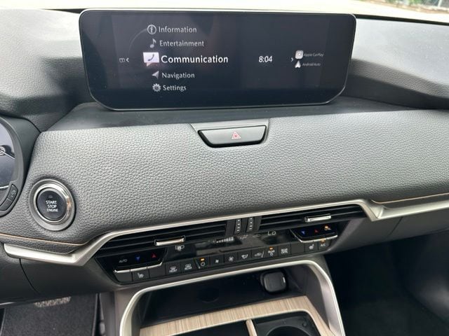 2024 Mazda CX-90 3.3 Turbo Preferred Plus — photo 25 of 29