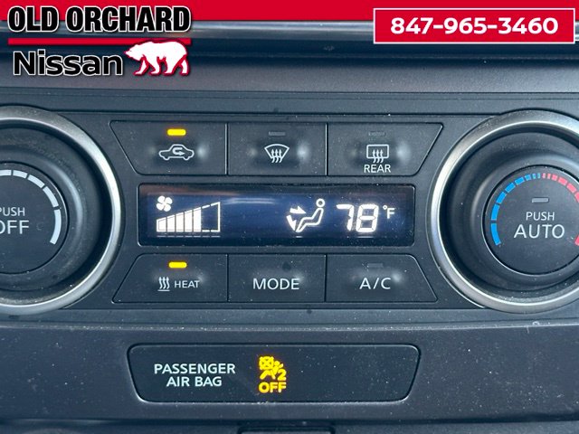 2024 Nissan Leaf S — photo 12 of 20