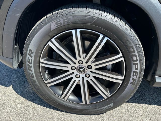 2025 Mercedes-Benz GLE GLE 350 — photo 8 of 33