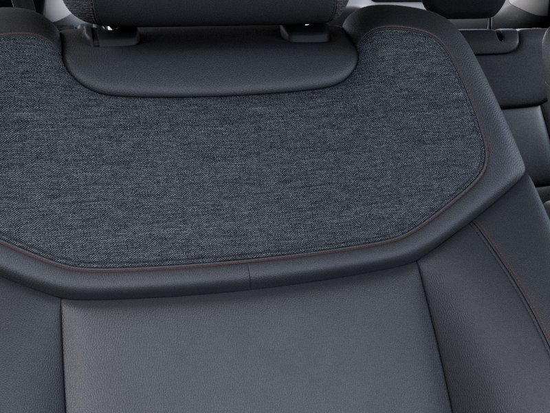 2027 Ford Explorer Active — photo 40 of 54