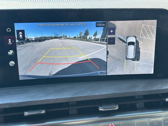 2024 Kia Telluride SX-Prestige X-Pro — photo 30 of 40