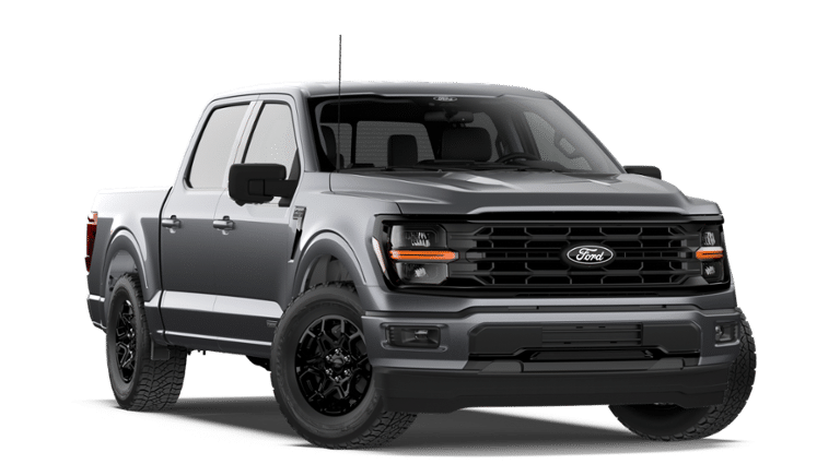 2026 Ford F-150 XLT — photo 49 of 52