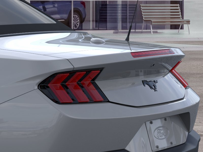 2026 Ford Mustang Ecoboost — photo 45 of 52