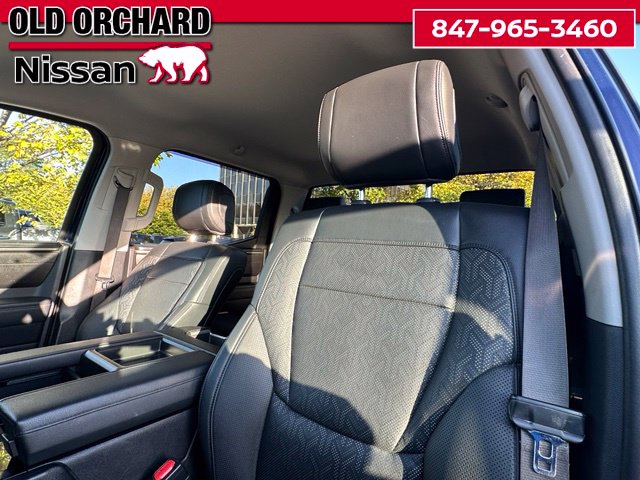 2022 Toyota Tundra SR5 — photo 15 of 29