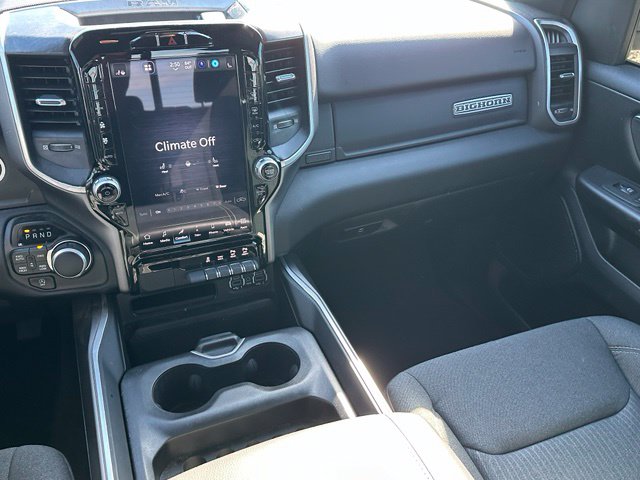 2023 Ram 1500 Big Horn/Lone Star — photo 14 of 26