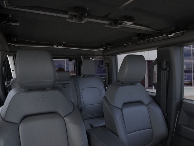 2026 Ford Bronco Outer Banks — photo 12 of 57