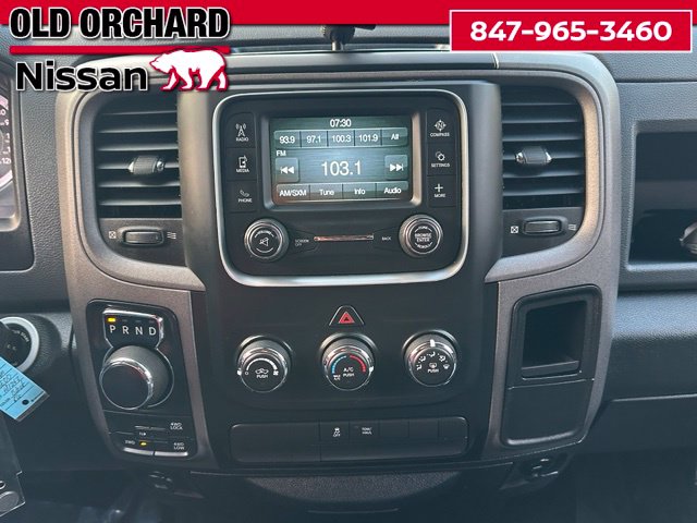 2018 Ram 1500 Express — photo 13 of 20