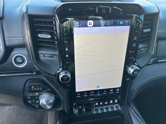 2023 Ram 1500 Limited — photo 19 of 21