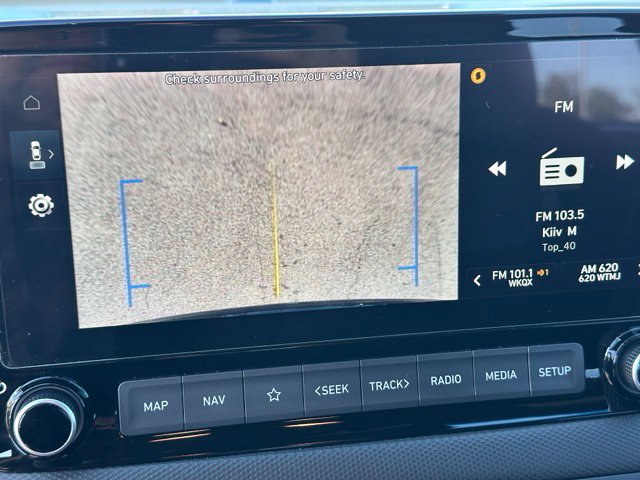 2023 Hyundai Kona N Base — photo 26 of 30