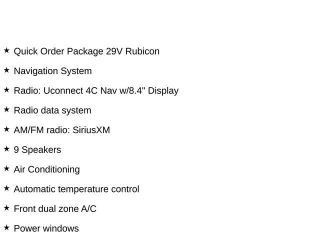 2023 Jeep Wrangler Rubicon 4xe — photo 3 of 33