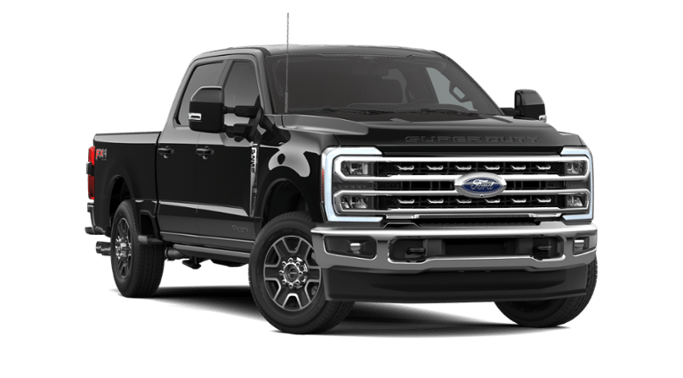 2026 Ford F-250SD Lariat — photo 49 of 52