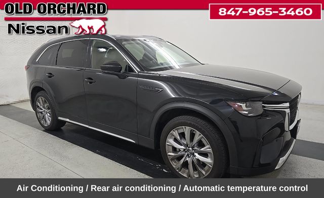 2024 Mazda CX-90 3.3 Turbo Premium — photo 2 of 12