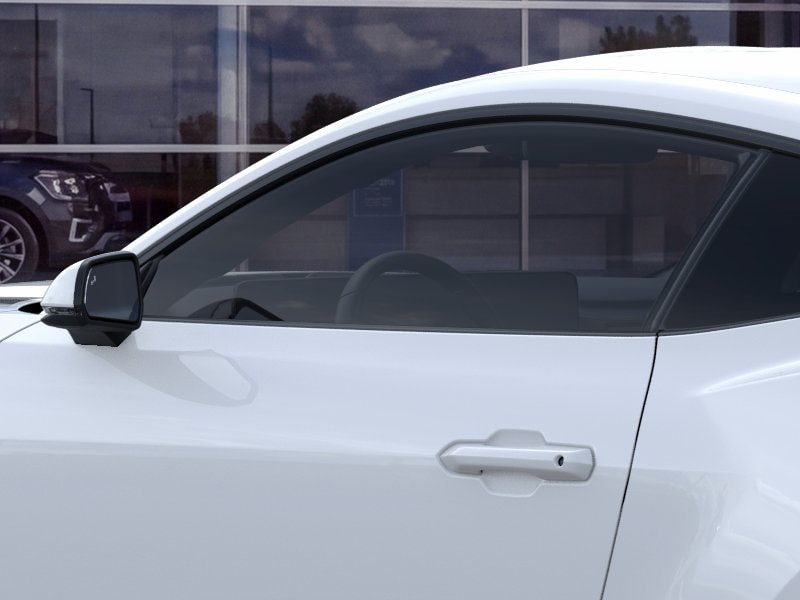 2025 Ford Mustang Ecoboost Premium — photo 43 of 52