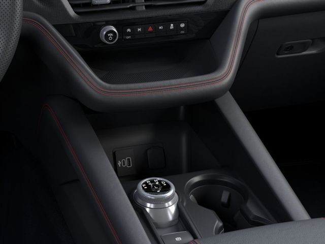 2026 Ford Explorer ST-Line — photo 16 of 54