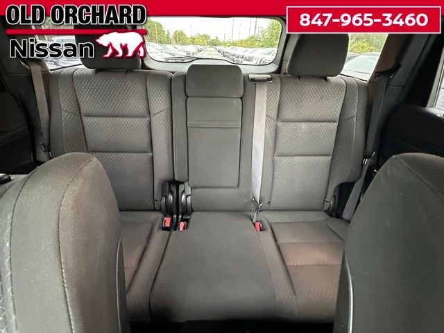 2020 Jeep Grand Cherokee Laredo E — photo 13 of 22