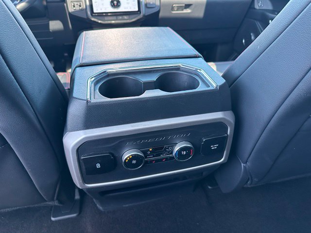 2023 Ford Expedition Max Limited — photo 20 of 39