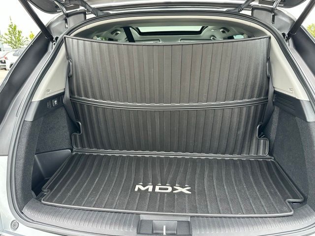 2023 Acura MDX Technology — photo 13 of 38