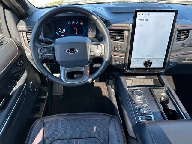 2023 Ford Expedition Max Limited — photo 21 of 39