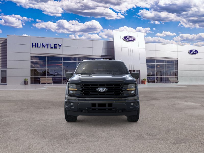 2026 Ford F-150 XLT — photo 29 of 52
