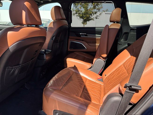 2024 Kia Telluride SX-Prestige X-Pro — photo 16 of 38