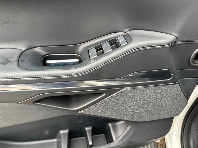 2025 Lincoln Navigator L Reserve — photo 25 of 41