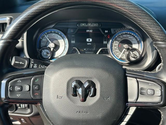 2022 Ram 1500 Limited — photo 26 of 27