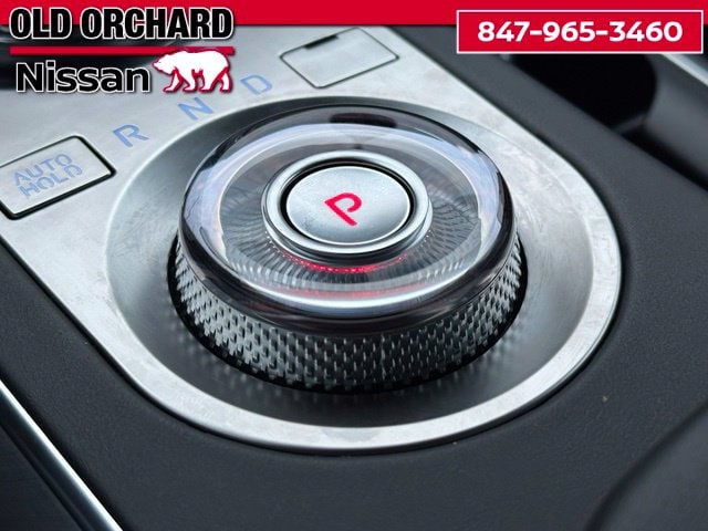 2025 Genesis Electrified GV70 Advanced — photo 19 of 21