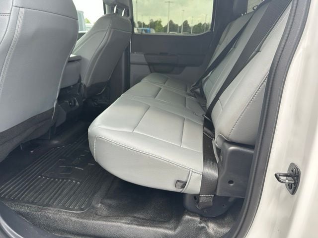 2024 Ford F-550SD XL — photo 10 of 24