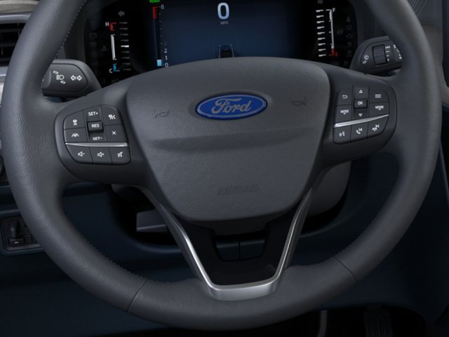 2026 Ford Maverick Lariat — photo 14 of 55