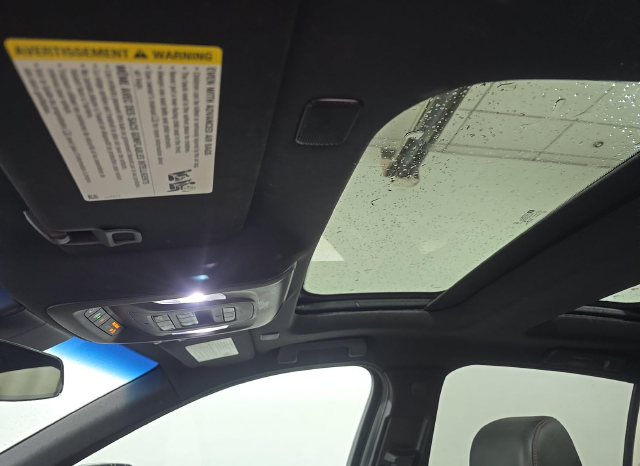 2023 Cadillac CT5 Sport — photo 10 of 10