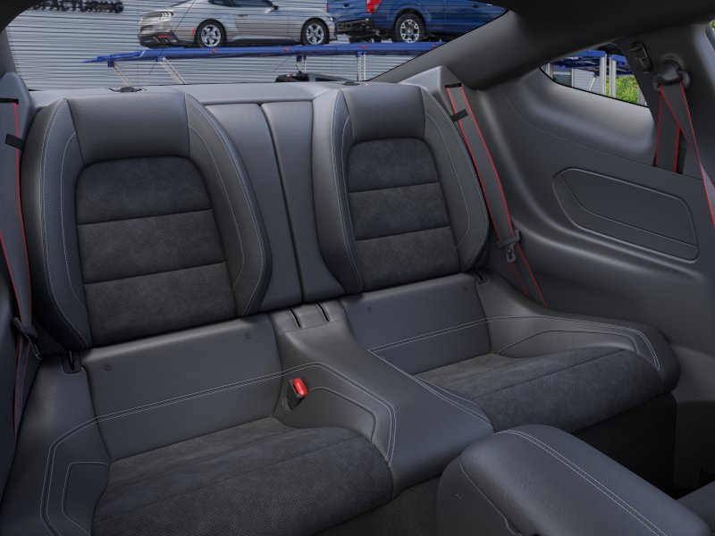 2026 Ford Mustang Dark Horse — photo 34 of 52