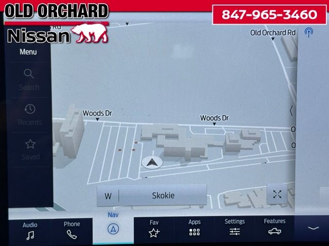 2023 Ford F-150 XLT — photo 15 of 23
