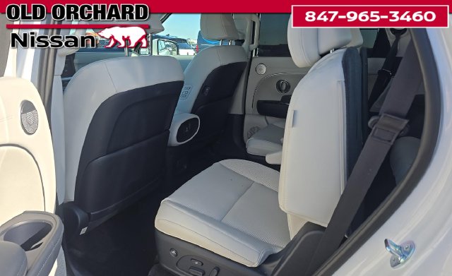 2026 Hyundai Palisade Calligraphy — photo 10 of 11