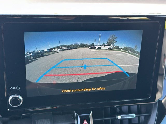 2023 Toyota GR Corolla Core — photo 26 of 31