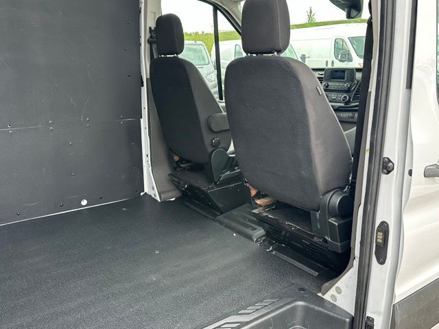 2024 Ford Transit-250 Base — photo 12 of 24