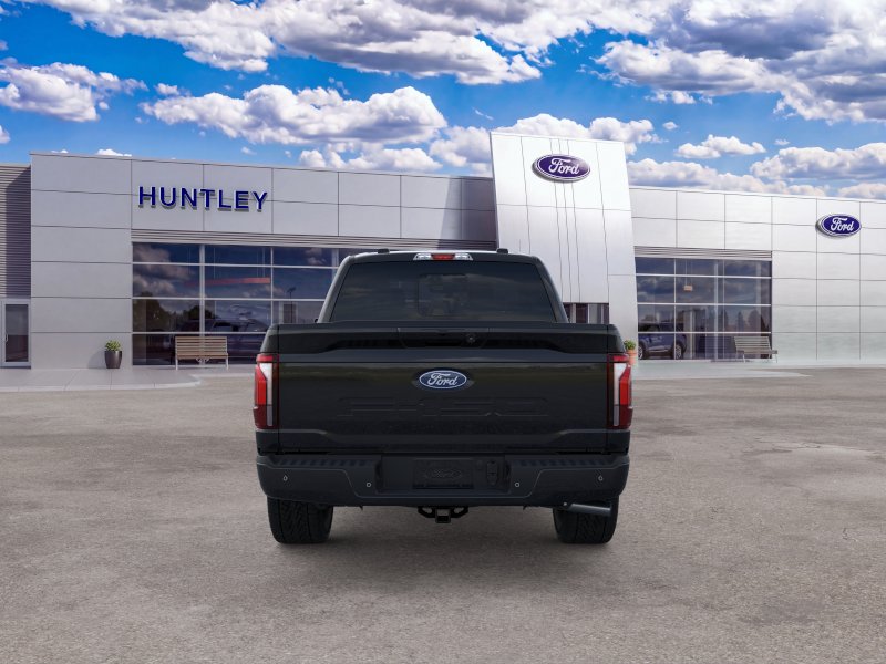 2026 Ford F-150 Lariat — photo 27 of 51