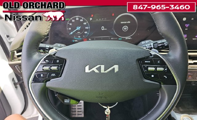 2024 Kia Niro EV Wave — photo 9 of 11
