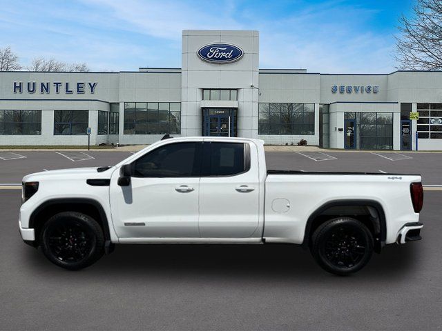 2024 GMC Sierra 1500 Elevation — photo 6 of 29