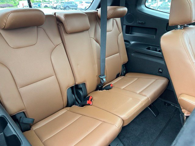 2024 Kia Telluride SX X-Line — photo 12 of 33