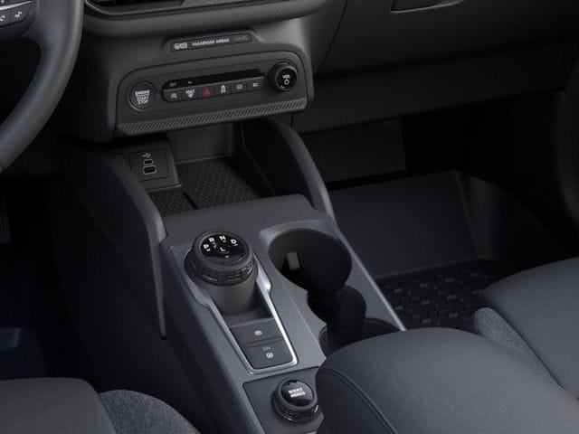 2026 Ford Bronco Sport Big Bend — photo 15 of 53