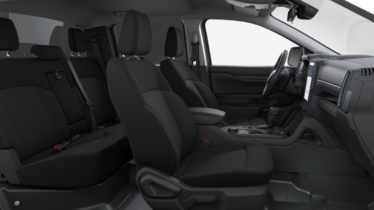2026 Ford Ranger XL — photo 51 of 52