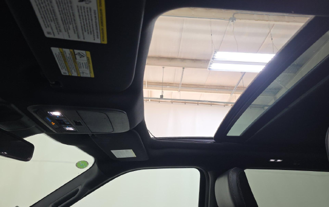 2024 Ford F-150 XLT — photo 10 of 10