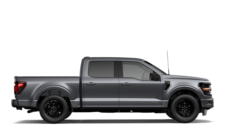 2026 Ford F-150 XLT — photo 50 of 52