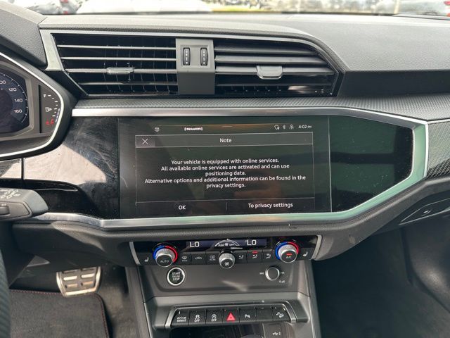 2025 Audi Q3 Premium Plus — photo 23 of 30
