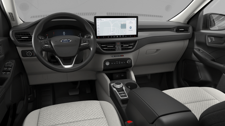 2026 Ford Escape Active — photo 54 of 54